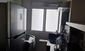 Imagem 7: Apartamento 54m² para locação no Jardim Olavo Bilac, São Bernardo do Campo - SP