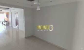 Imagem 7: Cobertura com 3 dormitórios à venda, 300 m² por R$ 1.800.000,00 - Canto do Forte - Praia G