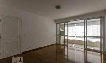 Imagem 2: Apartamento para Aluguel - Vila Andrade, 3 Quartos, 113 m2
