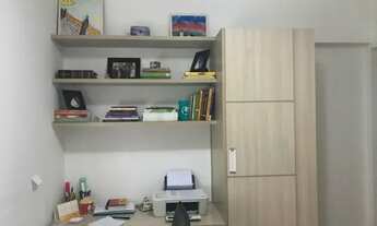 Imagem 5: APARTAMENTO COM 3 DORMITÓRIOS À VENDA, 136 M² POR R$ 1.200.000,00 - SANTO AMARO - SÃO PAUL