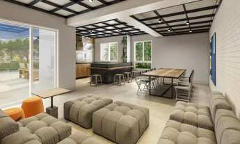 Imagem 2: Apartamento 87m² à venda Cesar de Souza, Mogi das Cruzes, SP