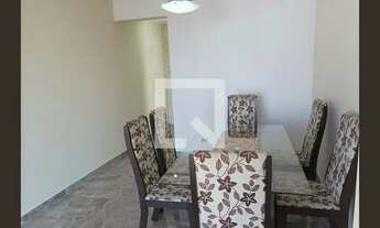 Imagem 3: Apartamento para Aluguel - Vila Formosa, 3 Quartos, 63 m2