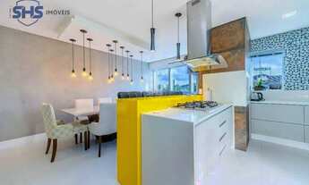 Imagem 7: Lindo apartamento mobiliado no bairro Ponta Aguda, em Blumenau