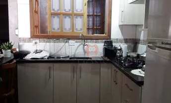 Imagem 5: Sobrado com 3 dormitórios à venda, 140 m² por R$ 372.340 - Parque dos Anjos - Gravataí/RS