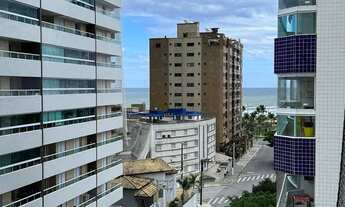 Imagem 2: APARTAMENTO Á VENDA - 1 DORM,1 SUITE, LAZER COMPLETO