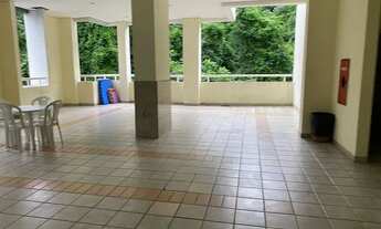 Imagem 3: Apartamento para aluguel e venda tem 176 metros quadrados com 4 quartos em Pituba - Salvad