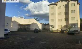 Imagem: Apartamento com 2 dormitórios, 56 m²