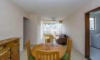 Imagem 2: Apartamento para Aluguel - Prado, 2 Quartos, 78 m2