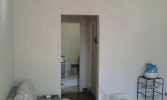 Imagem 3: Casa tipo apartamento