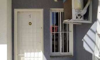 Imagem 2: Apartamento com 2 dormitórios à venda, 57 m² por R$ 170.200,00 - Águas Mortas - Gravataí/R