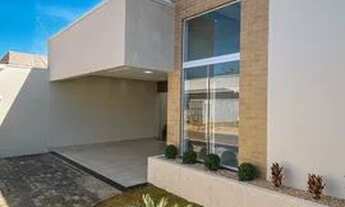 Imagem: Casa à venda em Chácara Itapema - Caldas