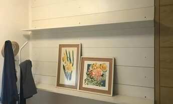 Imagem 4: APARTAMENTO COM 3 DORMITÓRIOS À VENDA, 136 M² POR R$ 1.200.000,00 - SANTO AMARO - SÃO PAUL