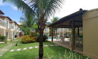 Imagem 6: Praia Rasa cond. frente mar 90m² casa duplex nova 3 qtos/ 1 suite piscina RGI!