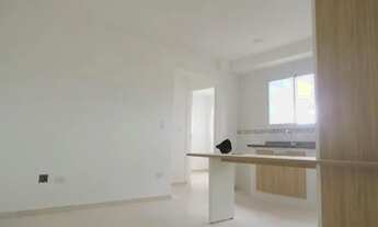 Imagem 3: Apartamento com 2 dormitórios para alugar, 60 m² por R$ 1.215,00/mês - Jardim Ondina - São