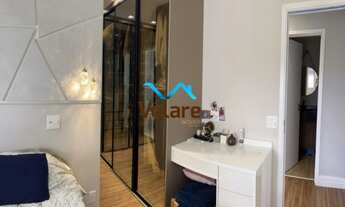 Imagem 2: APARTAMENTO RESIDENCIAL em BARUERI - SP, ALPHAVILLE EMPRESARIAL