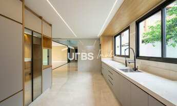 Imagem 6: Residencial Granville - Sobrado 5 quartos, sendo 5 suítes