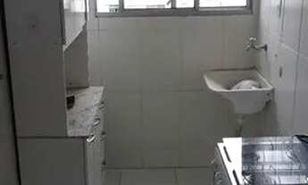 Imagem 4: Apartamento com 2 quartos à venda, 63 m² por R$ 225.000 - Parque Senhor do Bonfim - Taubat