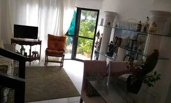 Imagem 6: Casa para venda possui 142 metros quadrados com 4 quartos em Pituaçu - Salvador - BA