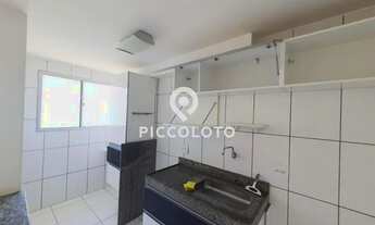 Imagem 6: Apartamento - Parque Rural Fazenda Santa Cândida - Campinas