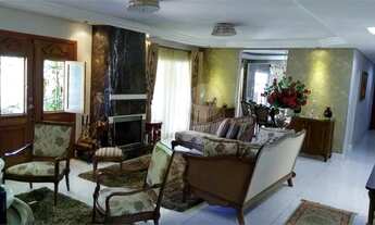 Imagem 5: Casa à venda Condomínio Reserva dos Vinhedos - Louveira SP