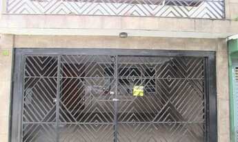 Imagem: SOBRADO PARA LOCAÇÃO - IPIRANGA