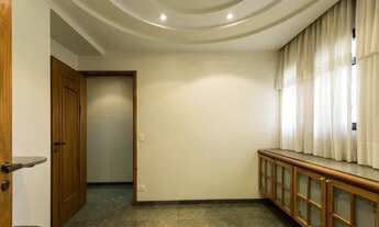 Imagem 6: Apartamento à venda, 4 quartos, 4 suítes, Moema - São Paulo/SP