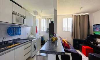 Imagem: Apartamento Valparaíso Parque Clube