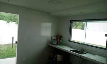 Imagem 3: Casa com fino acabamento