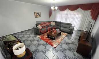 Imagem: Casa em Condomínio para Venda em São Paulo