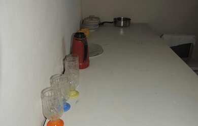 Imagem 5: Kitnet para alugar em Álvaro Weyne - Fortaleza/CE