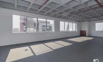 Imagem 7: Sala no Bairro Santana