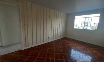 Imagem 2: Residência com 3 quartos para alugar por R$ 1600.00, 70.00 m2 - ABRANCHES - CURITIBA/PR