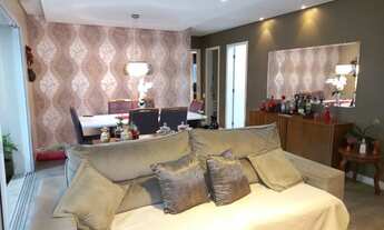 Imagem 2: Apartamento com 155m Prime Life 3 vagas Nova Petrópolis São Bernardo do Campo