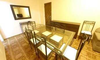 Imagem 3: Apartamento para aluguel tem 75 metros quadrados com 2 quartos em Jardim Las Palmas - Guar