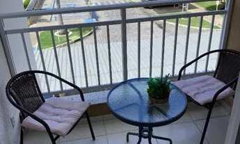 Imagem 4: Aluga-se Quarto Mobiliado