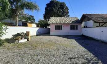 Imagem 6: Casa na Geral Barra do Aririru