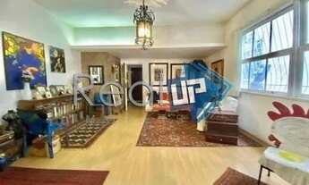 Imagem 3: Apartamento de 3qts 1vg-Leblon