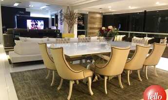 Imagem 1: São Paulo - Apartamento Padrão - Tatuapé