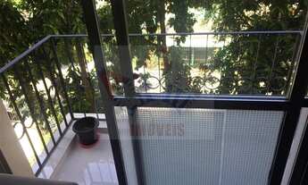 Imagem 3: Apartamento com 02 dormitórios para venda no Lauzane Paulista, 51 m²