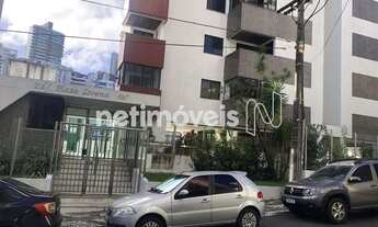 Imagem 2: Locação Apartamento 3 quartos Chame-chame Salvador