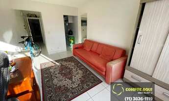 Imagem 4: Apartamento para venda com 55 metros quadrados com 1 quarto em Campos Elíse