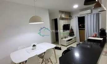 Imagem: Apartamento em Campos Elíseos - Ribeirão