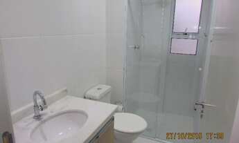 Imagem 6: Apartamento com 2 dormitórios para alugar, 59 m² por R$ 2.227,00/mês - Assunção - São Bern