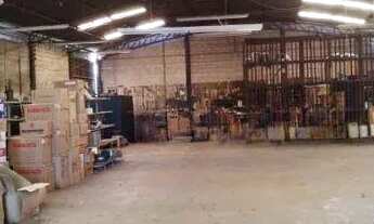 Imagem 4: Galpão mais Terreno!