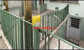 Imagem 2: Casa com 1 dormitório para alugar, 60 m² - Vila Mariana (Zona Sul) - São Paulo/SP