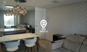 Imagem 5: Apartamento à venda, 2 quartos, 1 suíte, 2 vagas, Vila Monte Alegre - São Paulo/SP