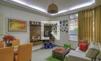 Imagem 3: Apartamento para Aluguel - Santa Cruz, 2 Quartos, 64 m2