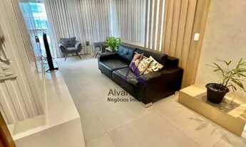 Imagem: Apartamento com 3 dormitórios à venda