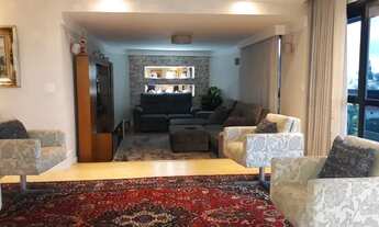 Imagem 9: Apartamento à venda, 4 quartos, 4 suítes, Jardim da Saúde - São Paulo/SP