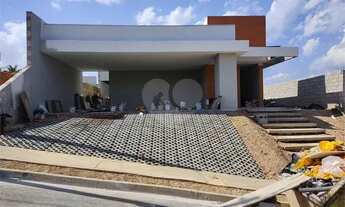 Imagem: Casa térrea à venda no Condomínio Recanto